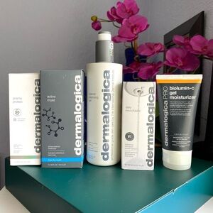 Dermalogica Bundle (5)